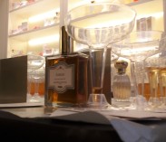 Sables: Bourbon & Vanilla Extract